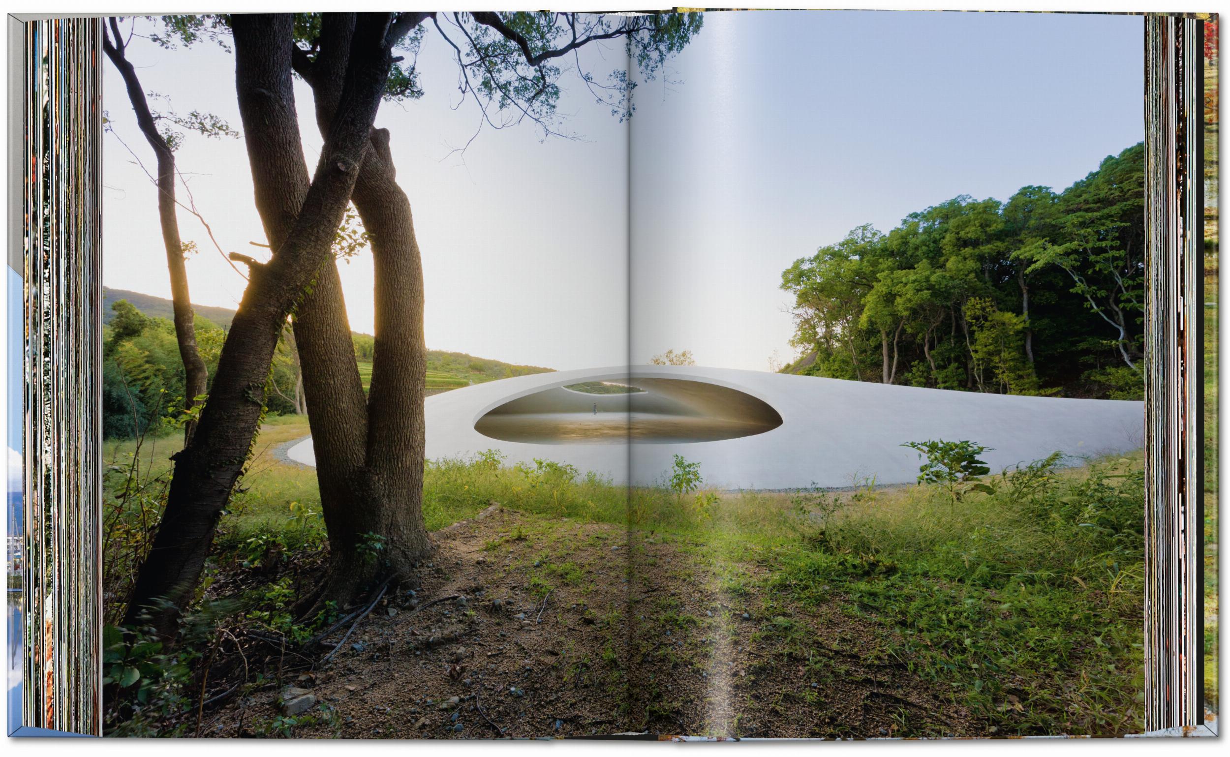 Taschen-Contemporary Japanese Architecture. 45th Ed. (German, French, English)-Architektur & Design-Black-Deal-Outlet-by-ARCHIVIST