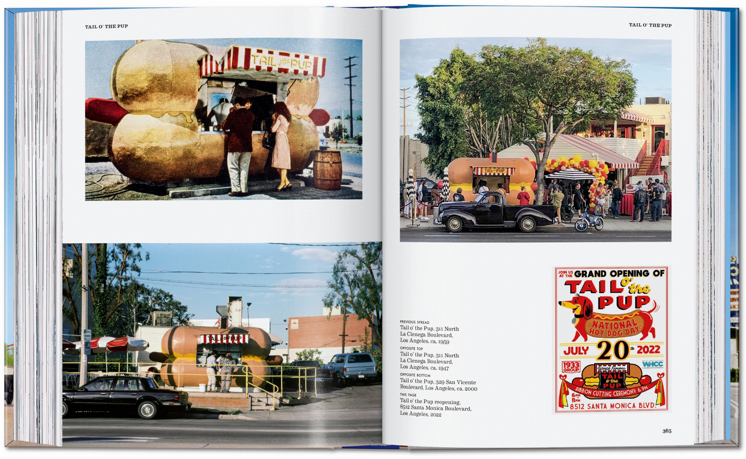 Taschen-California Crazy. American Pop Architecture. 45th Ed. (English)-Architektur & Design-Black-Deal-Outlet-by-ARCHIVIST