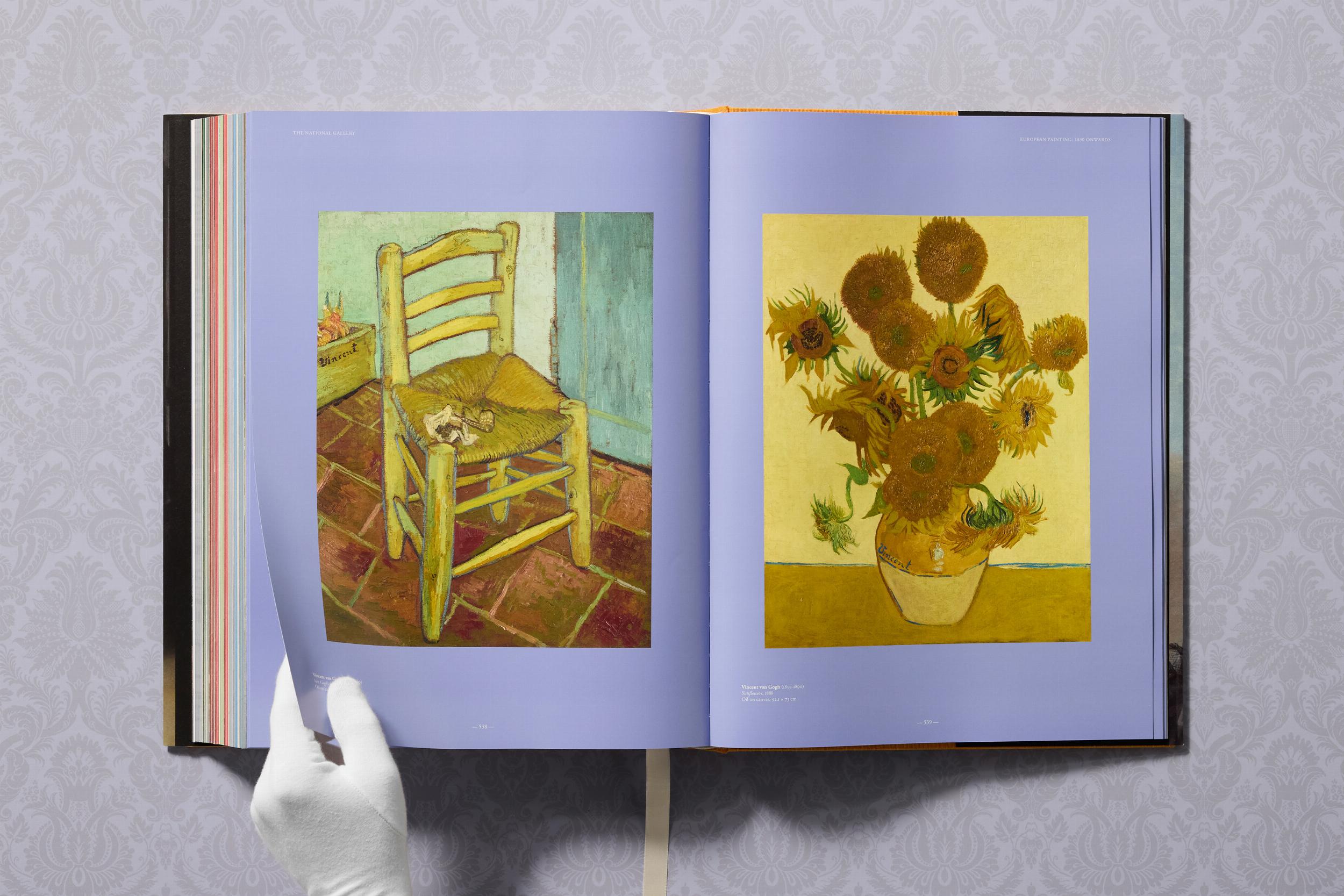 Taschen-The National Gallery. Paintings, People, Portraits (English)-Art-Black-Deal-Outlet-by-ARCHIVIST