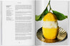 Taschen-The Gourmand's Lemon. A Collection of Stories and Recipes (English)-Style, Food & Travel-Black-Deal-Outlet-by-ARCHIVIST