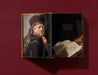 Taschen-Rembrandt. The Complete Paintings (English)-Art-Black-Deal-Outlet-by-ARCHIVIST