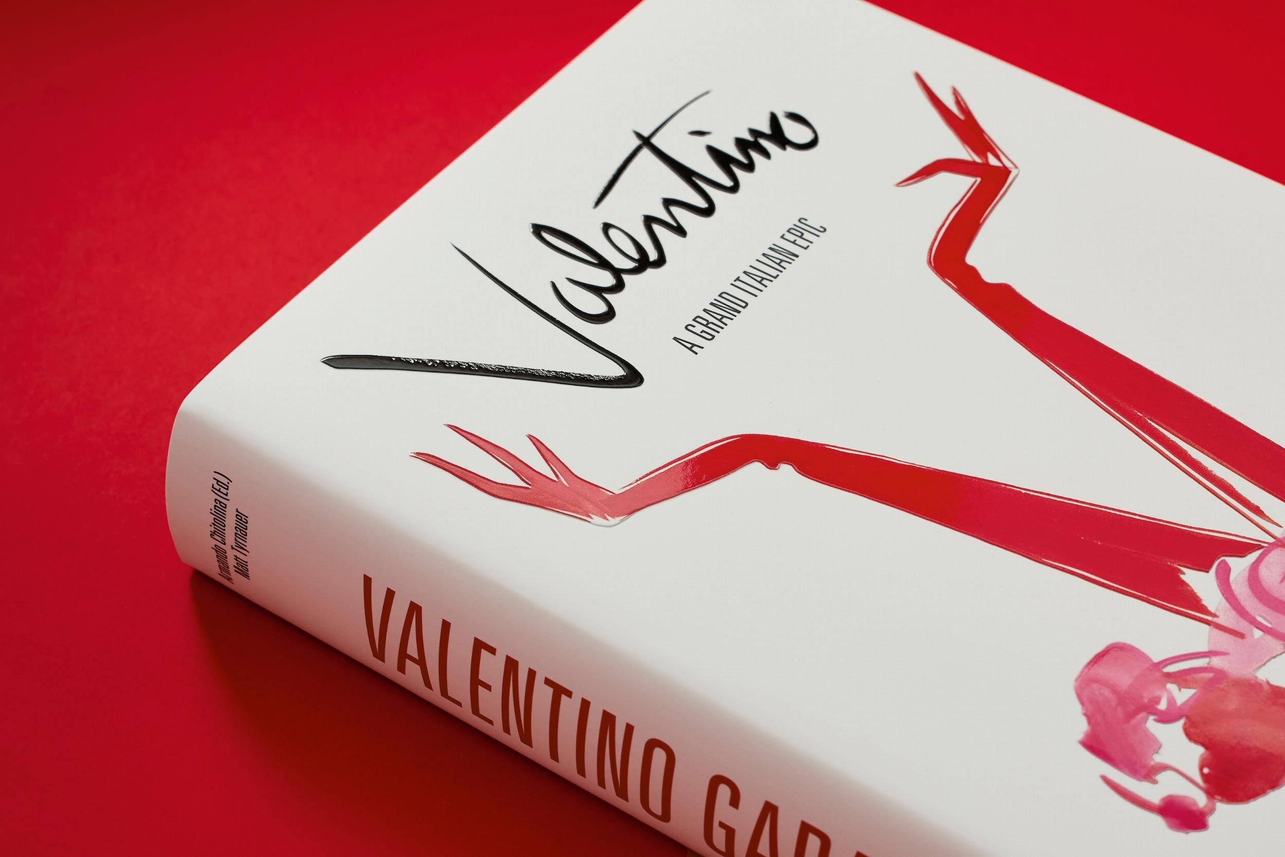 Taschen-Valentino. A Grand Italian Epic (English)-Fashion-Black-Deal-Outlet-by-ARCHIVIST