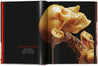 Taschen-Anatomical Waxes. 45th Ed. (German, French, English)-Classics-Black-Deal-Outlet-by-ARCHIVIST
