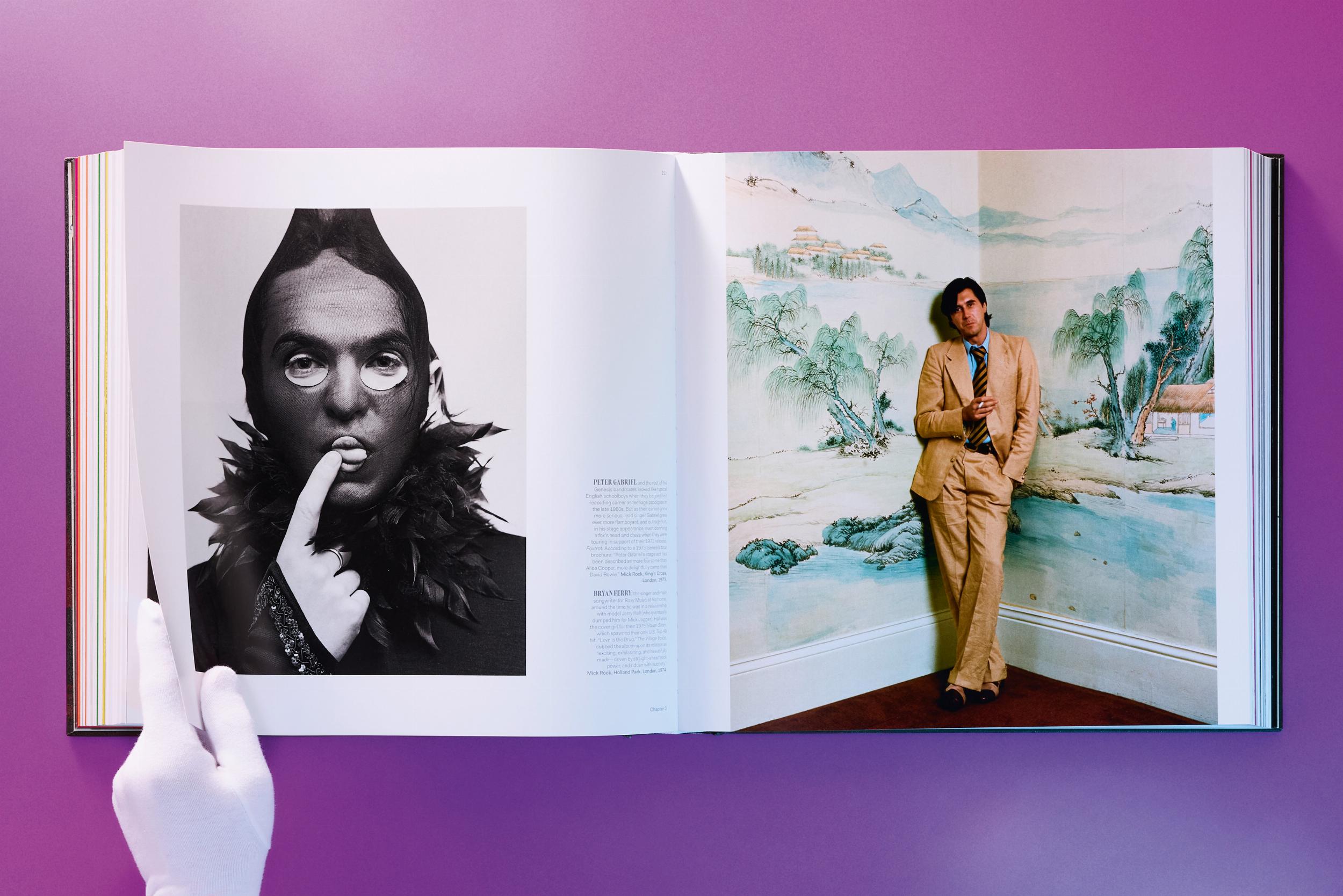 Taschen-75 Years of Atlantic Records (English)-Music-Black-Deal-Outlet-by-ARCHIVIST