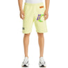 Heron Preston-Heron Preston Cotton Shorts-MEN CLOTHING-Black-Deal-Outlet-by-ARCHIVIST