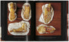 Taschen-Anatomical Waxes. 45th Ed. (German, French, English)-Classics-Black-Deal-Outlet-by-ARCHIVIST