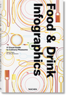 Taschen-Food & Drink Infographics. A Visual Guide to Culinary Pleasures (German, French, English)-Graphic Design-Black-Deal-Outlet-by-ARCHIVIST
