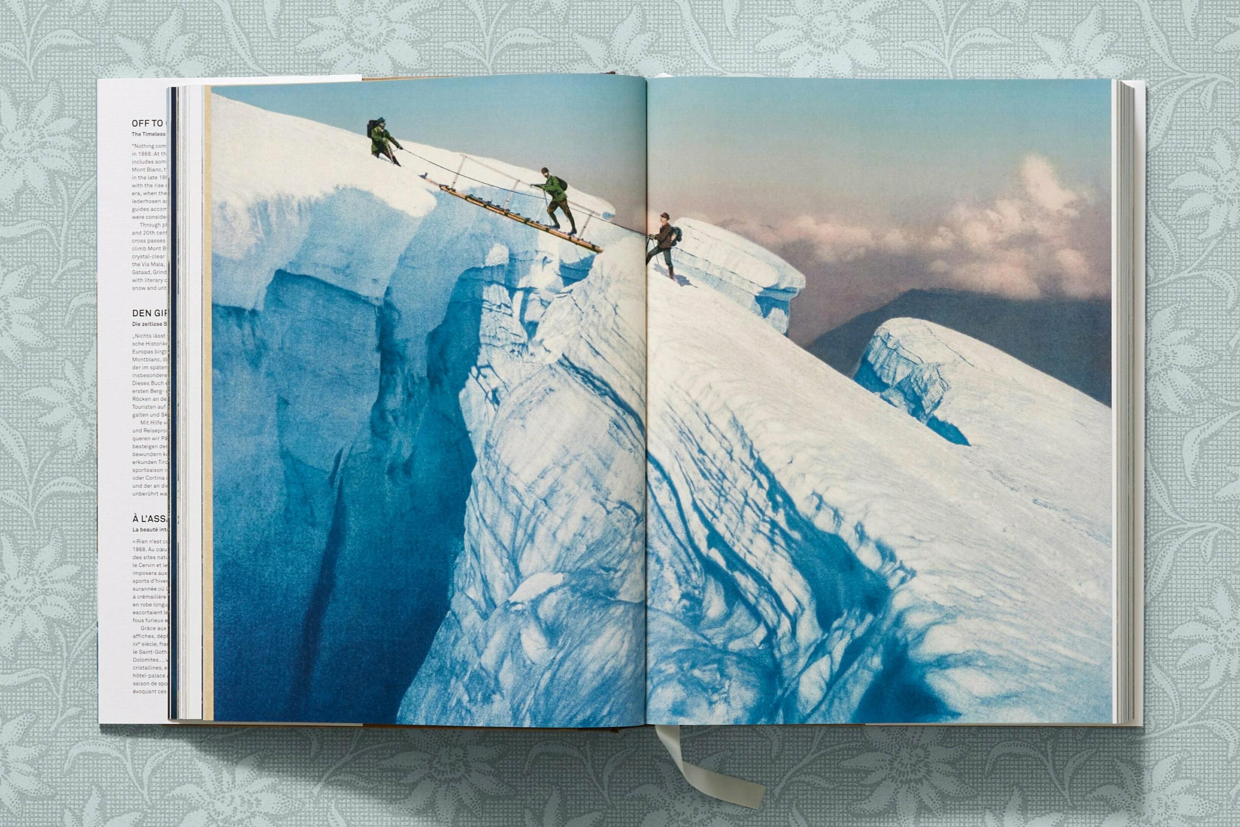 Taschen-The Alps 1900. A Portrait in Color (German, French, English)-Photography-Black-Deal-Outlet-by-ARCHIVIST