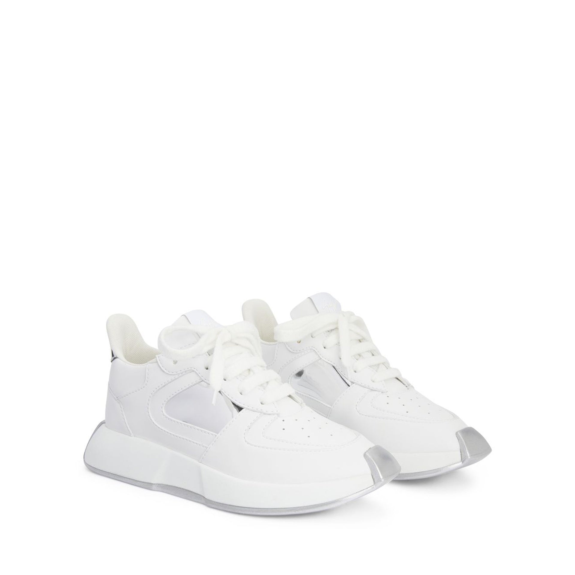 Giuseppe Zanotti Ferox Sneakers