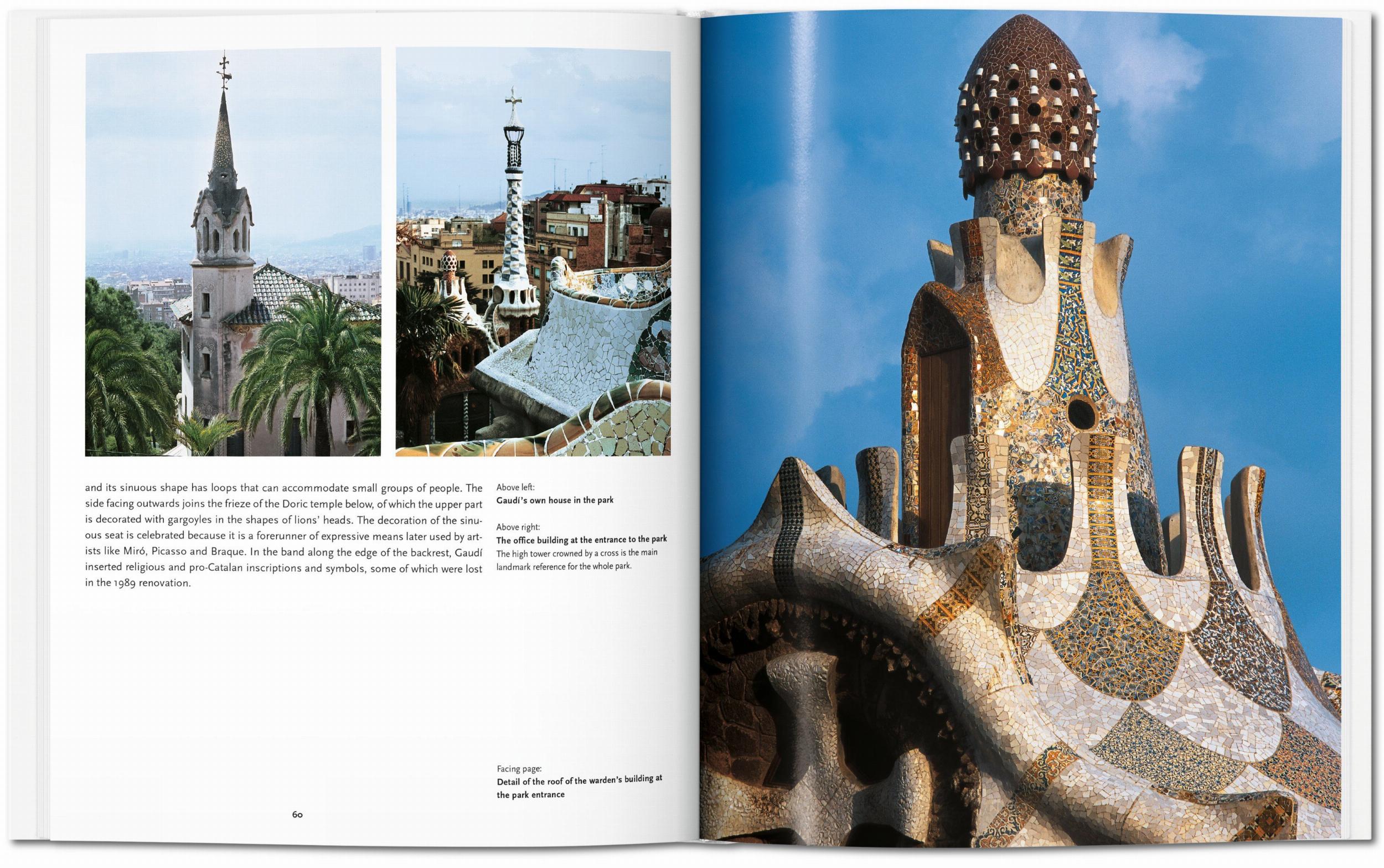 Taschen-Gaudí (French)-Architektur & Design-Black-Deal-Outlet-by-ARCHIVIST