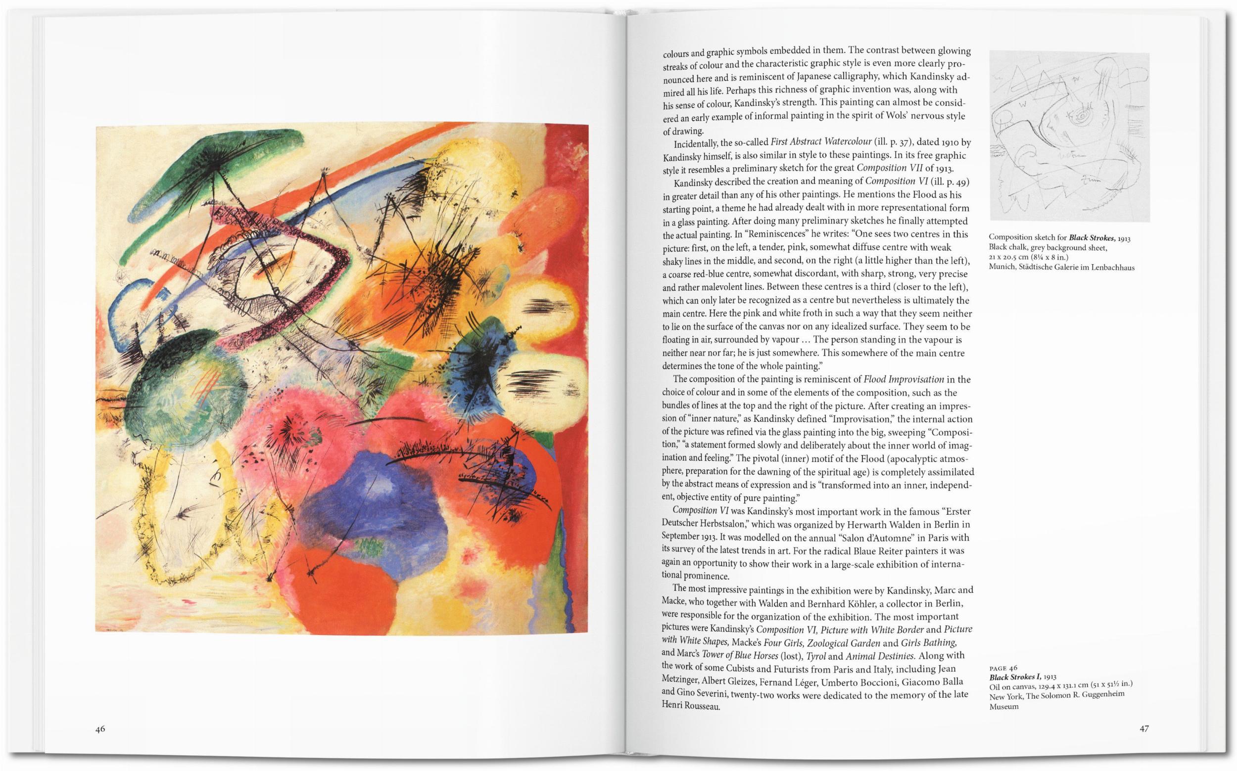 Taschen-Kandinsky (Spanish)-Art-Black-Deal-Outlet-by-ARCHIVIST