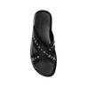 Jimmy Choo-Jimmy Choo Palmo Leather Sandals-MEN SHOES-Black-Deal-Outlet-by-ARCHIVIST