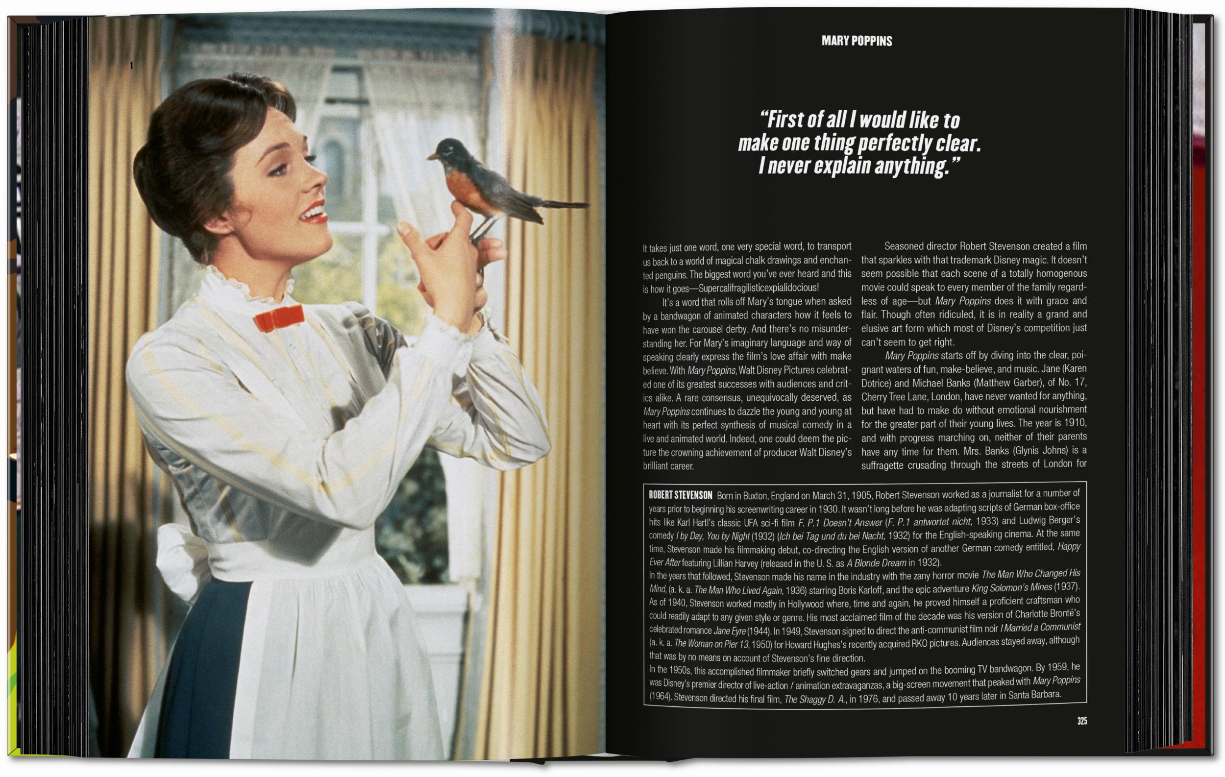 Taschen-100 Movies of the 1960s (English)-Film-Black-Deal-Outlet-by-ARCHIVIST