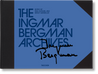 Taschen-The Ingmar Bergman Archives (English)-Film-Black-Deal-Outlet-by-ARCHIVIST