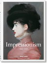 Taschen-Impressionism (Italian)-Art-Black-Deal-Outlet-by-ARCHIVIST