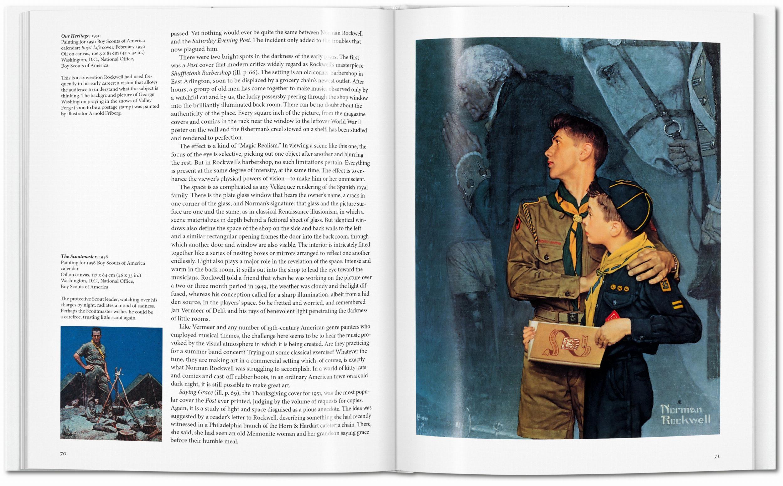 Taschen-Rockwell (French)-Art-Black-Deal-Outlet-by-ARCHIVIST