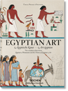 Taschen-Prisse d'Avennes. Egyptian Art (German, French, English)-Art-Black-Deal-Outlet-by-ARCHIVIST