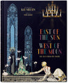 Taschen-Kay Nielsen. Östlich der Sonne und westlich des Mondes (German)-Art-Black-Deal-Outlet-by-ARCHIVIST
