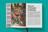 Taschen-Sneaker Freaker. World's Greatest Sneaker Collectors (English)-Fashion-Black-Deal-Outlet-by-ARCHIVIST