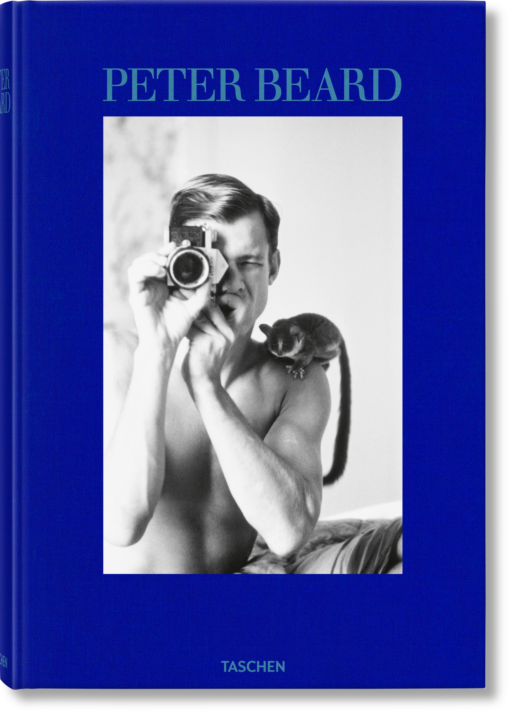 Taschen-Peter Beard (German, French, English)-Photography-Black-Deal-Outlet-by-ARCHIVIST