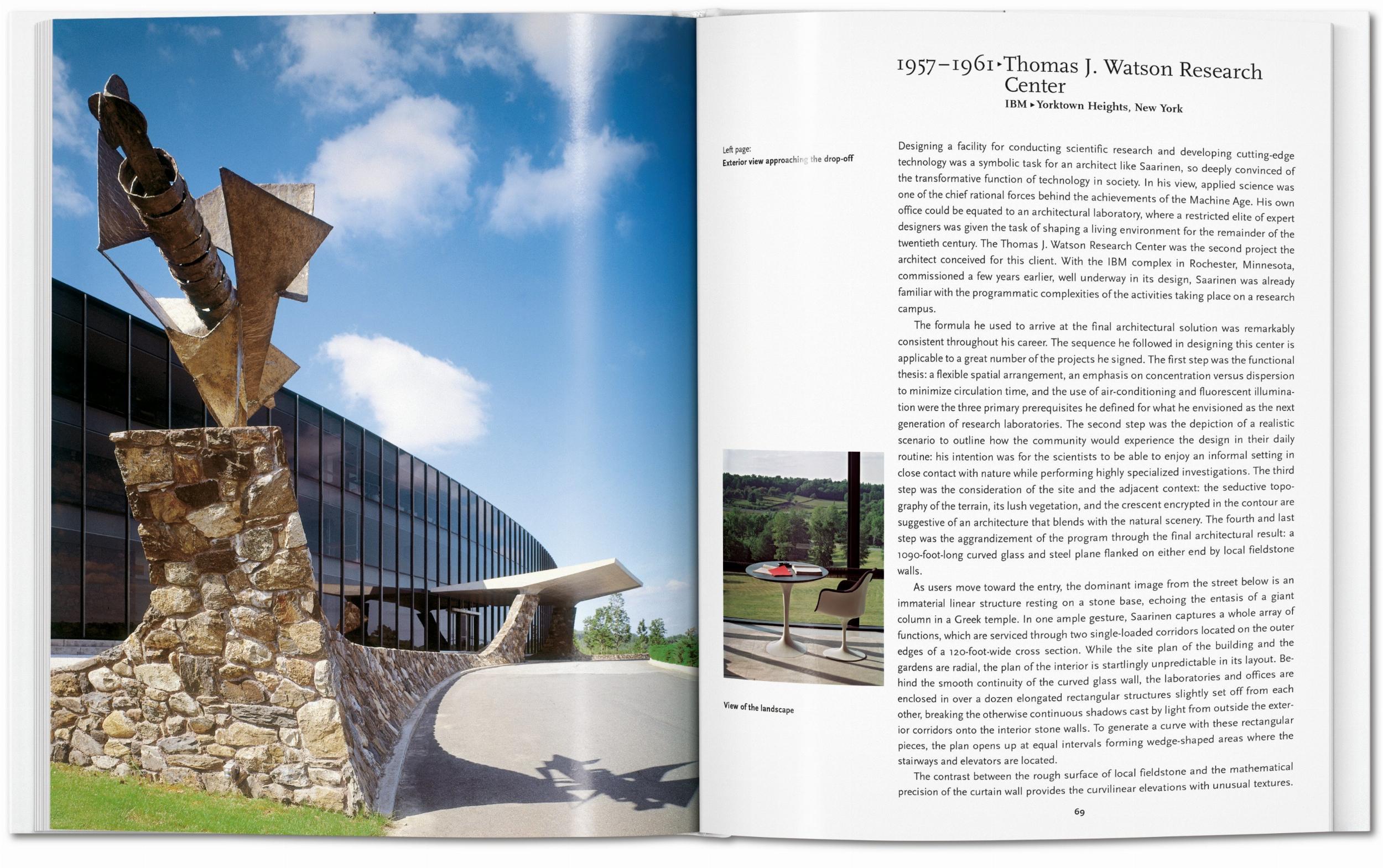 Taschen-Saarinen (English)-Architektur & Design-Black-Deal-Outlet-by-ARCHIVIST