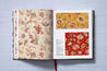 Taschen-The Book of Printed Fabrics. From the 16th century until today (German, French, English)-Fashion-Black-Deal-Outlet-by-ARCHIVIST
