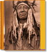 Taschen-Edward S. Curtis. The North American Indian. The Complete Portfolios (German, French, English)-Photography-Black-Deal-Outlet-by-ARCHIVIST