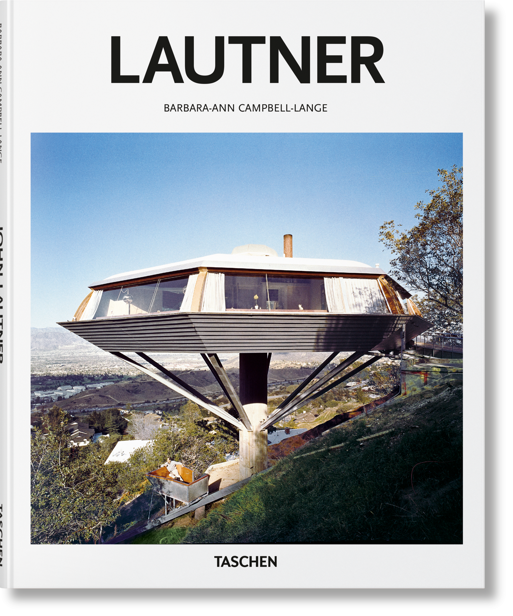 Taschen-Lautner (English)-Architektur & Design-Black-Deal-Outlet-by-ARCHIVIST