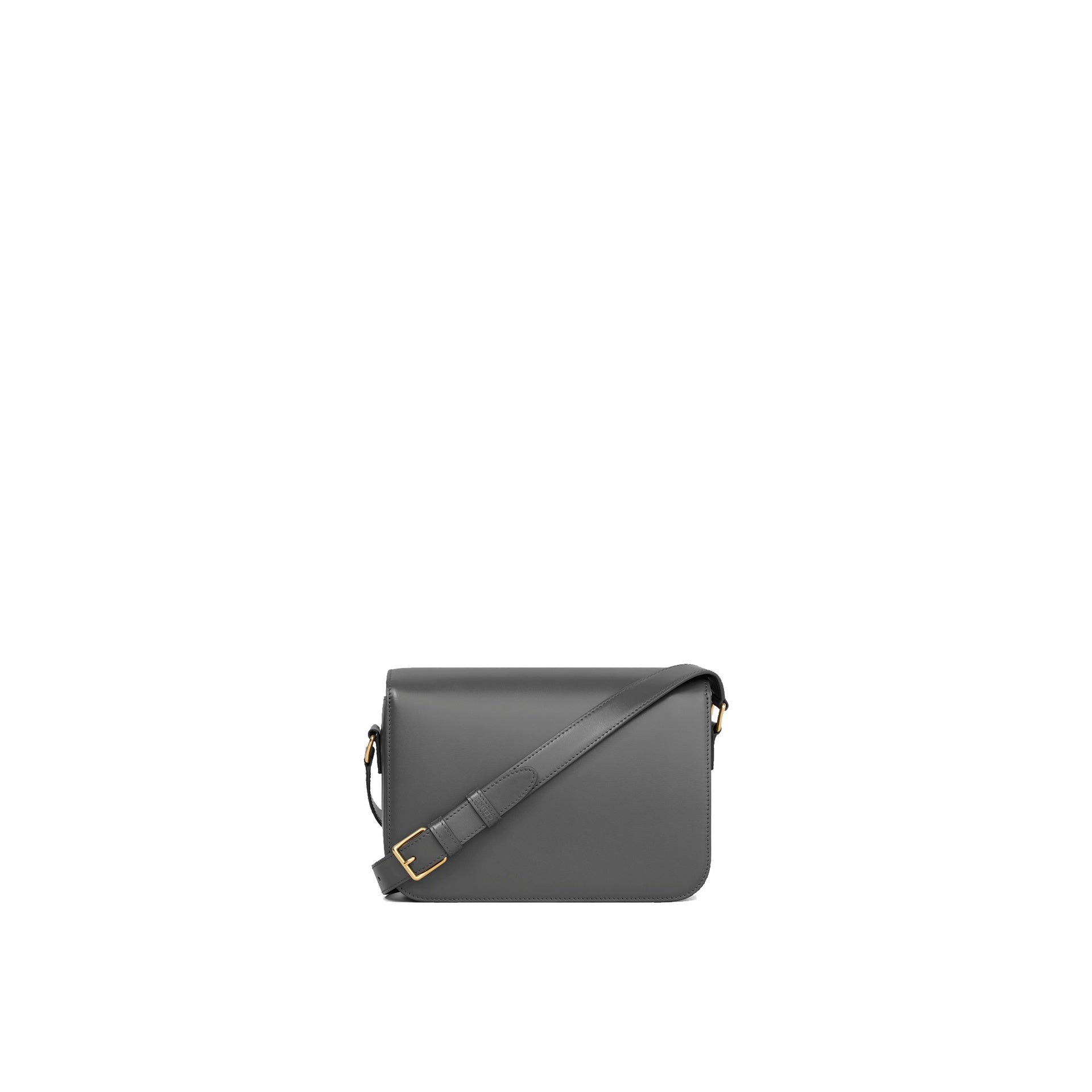 Celine Teen Triomphe Shoulder Bag