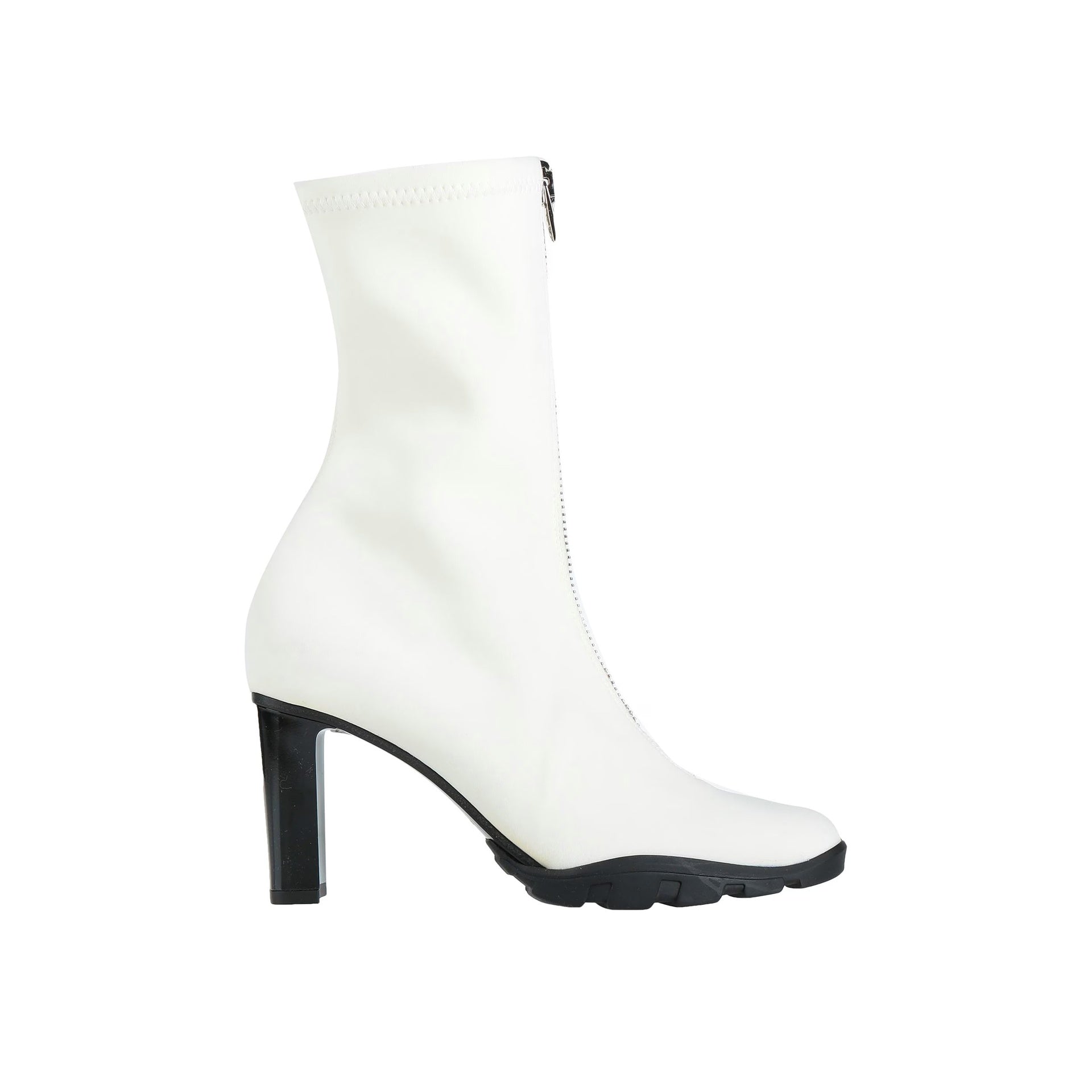 Alexander McQueen Slim Tread Boots