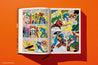 Taschen-Marvel Comics Library. Avengers. Vol. 2. 1965–1967 (English)-Comics-Black-Deal-Outlet-by-ARCHIVIST
