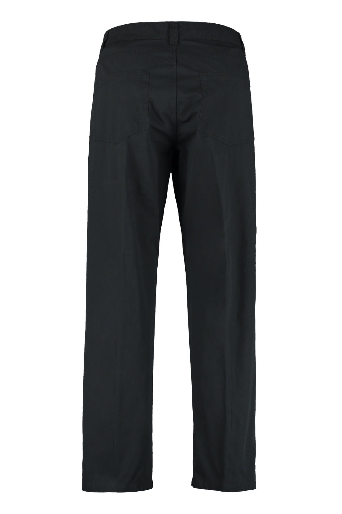Moncler Genius-OUTLET-SALE-5 Moncler Craig Green - Cotton-blend straight-leg trousers-ARCHIVIST