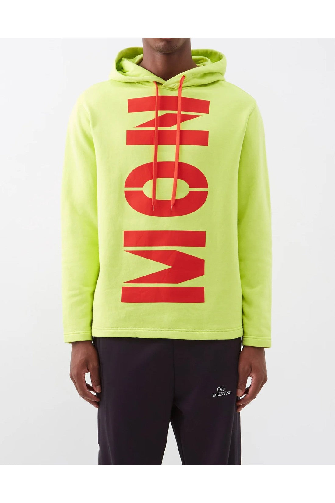 Moncler-OUTLET-SALE-5 Moncler Genius x Craig Green Logo Hoodie-ARCHIVIST