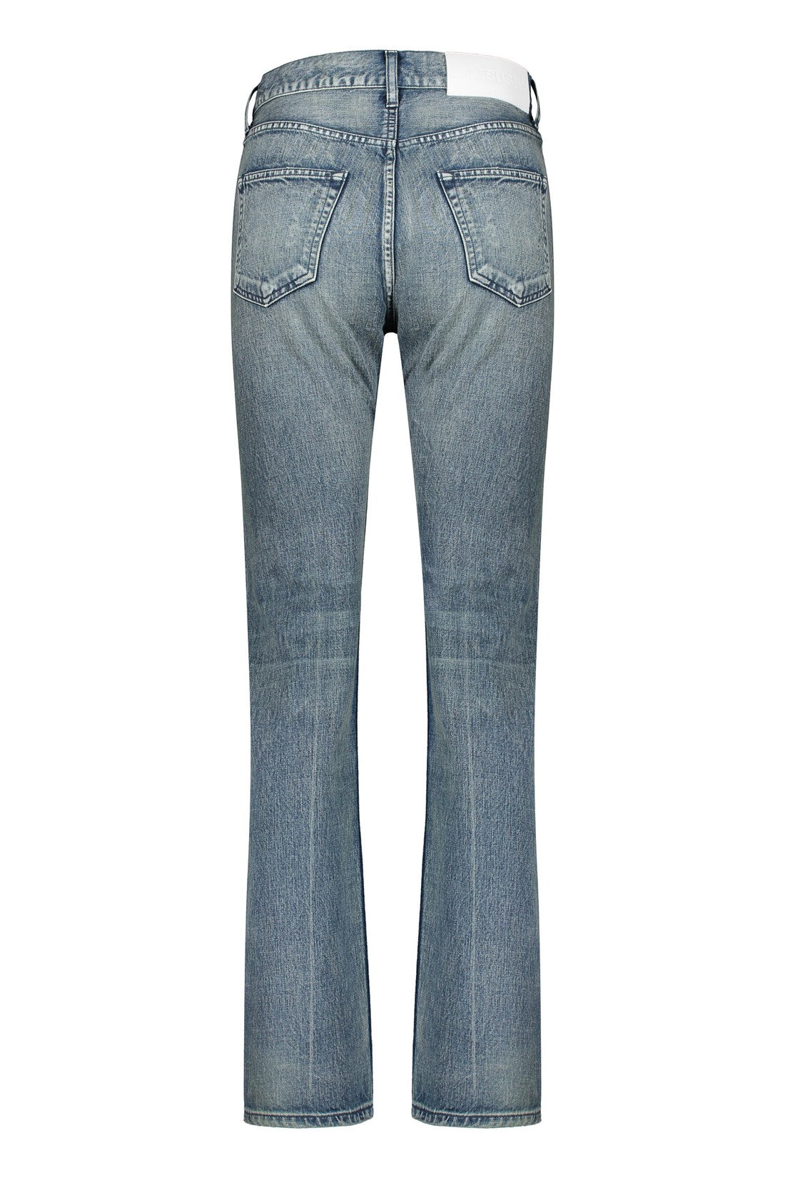 AMBUSH-OUTLET-SALE-5-pocket jeans-ARCHIVIST