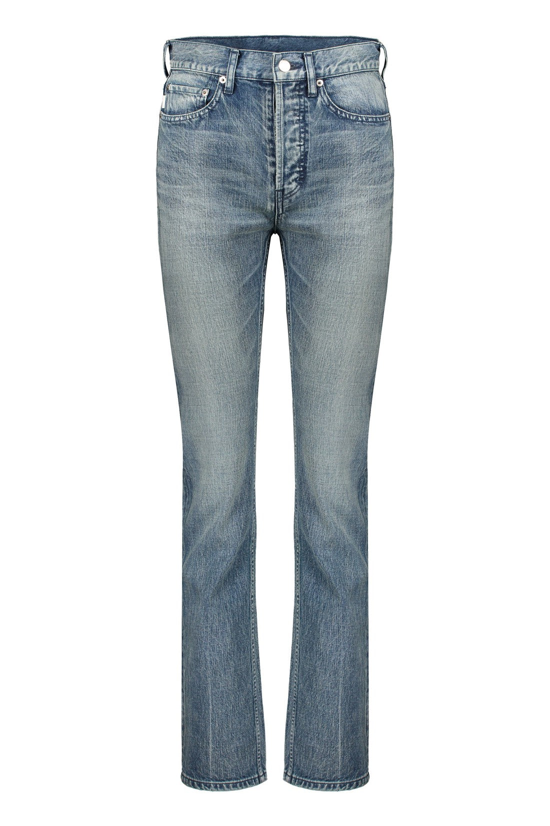 AMBUSH-OUTLET-SALE-5-pocket jeans-ARCHIVIST