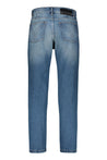 AMI PARIS-OUTLET-SALE-5-pocket jeans-ARCHIVIST