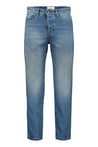 AMI PARIS-OUTLET-SALE-5-pocket jeans-ARCHIVIST