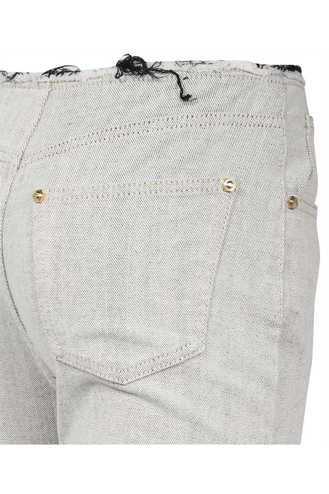 Balmain-OUTLET-SALE-5-pocket jeans-ARCHIVIST