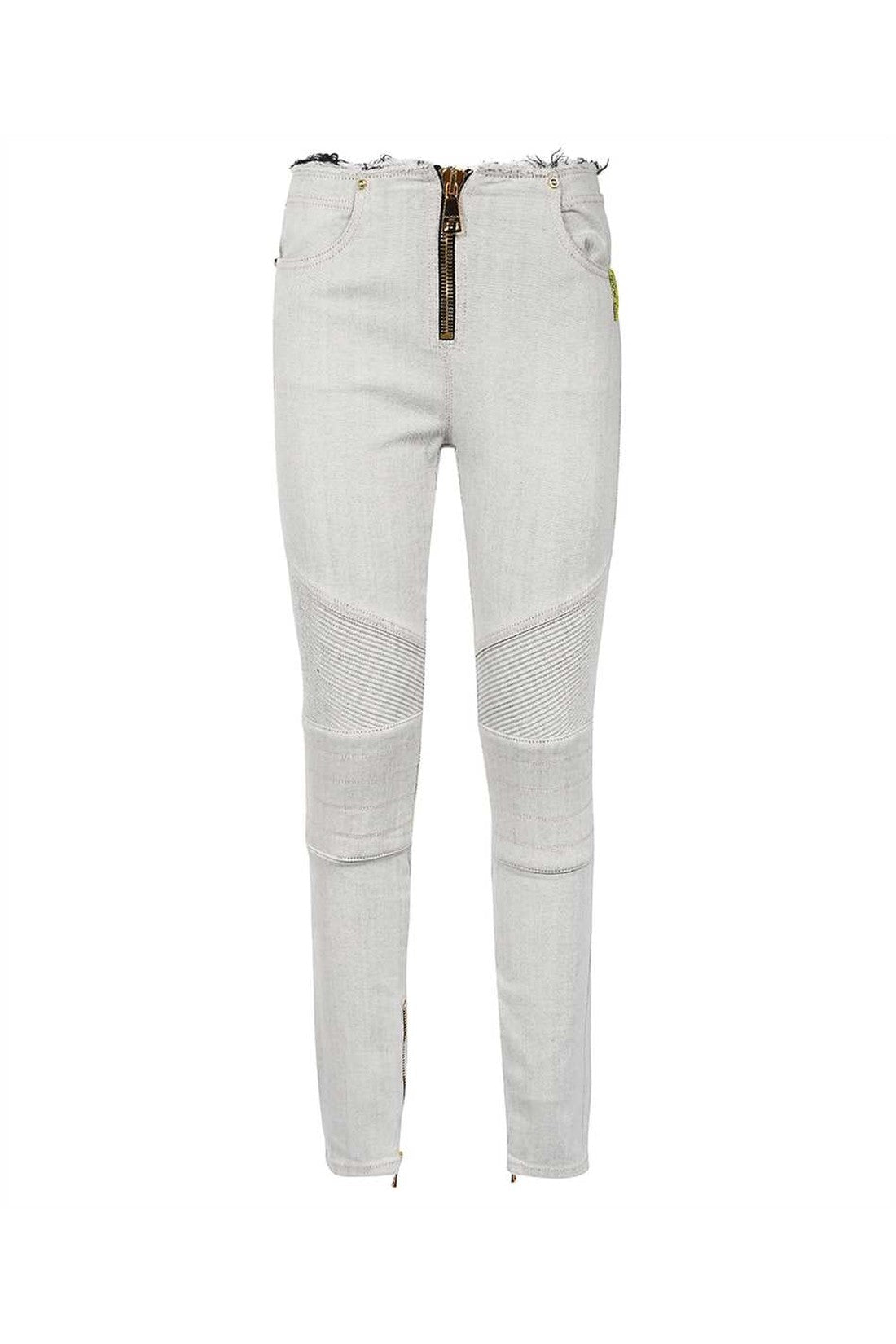 Balmain-OUTLET-SALE-5-pocket jeans-ARCHIVIST