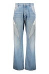 Balmain-OUTLET-SALE-5-pocket jeans-ARCHIVIST