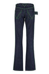 Bottega Veneta-OUTLET-SALE-5-pocket jeans-ARCHIVIST