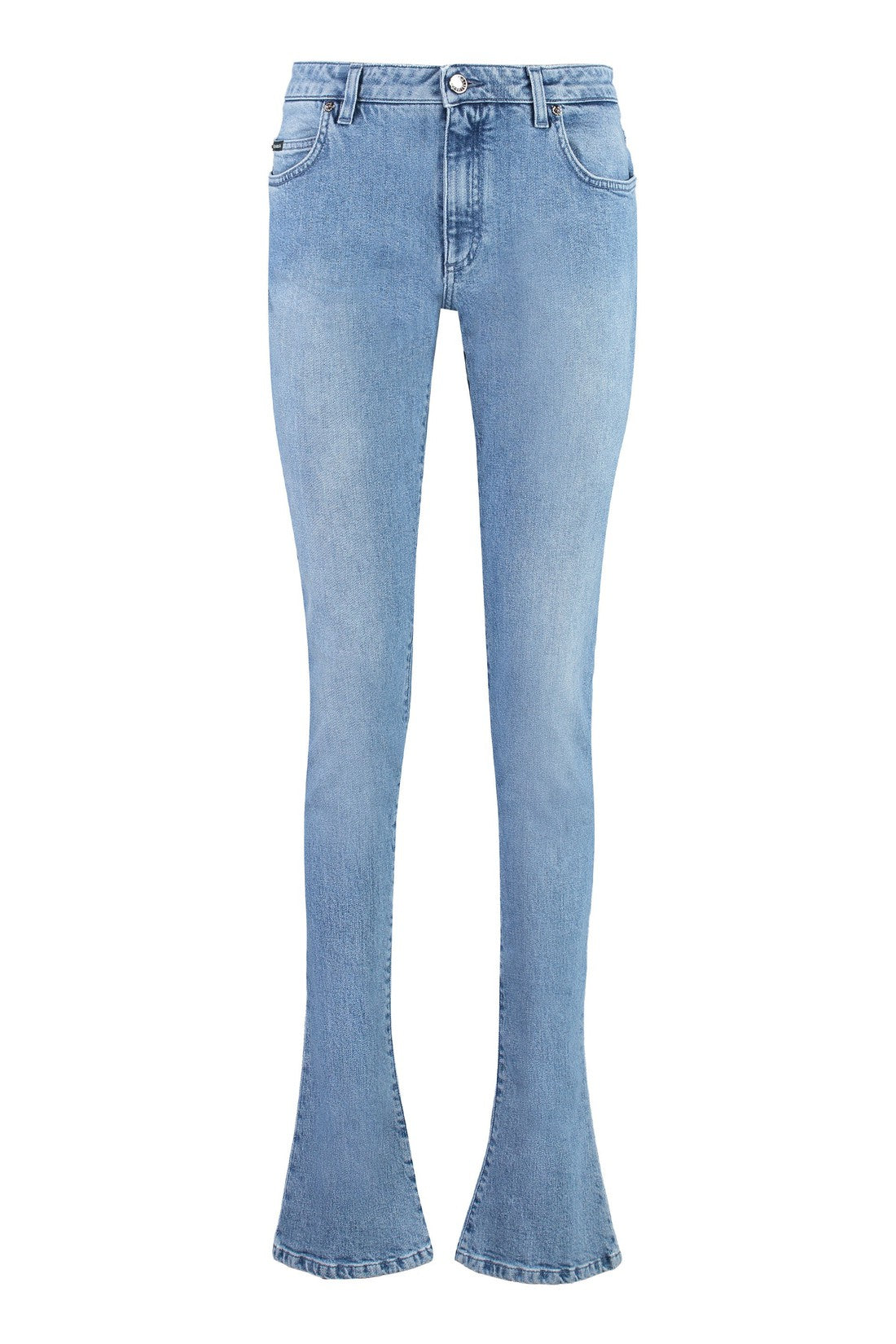 Dolce & Gabbana-OUTLET-SALE-5-pocket jeans-ARCHIVIST