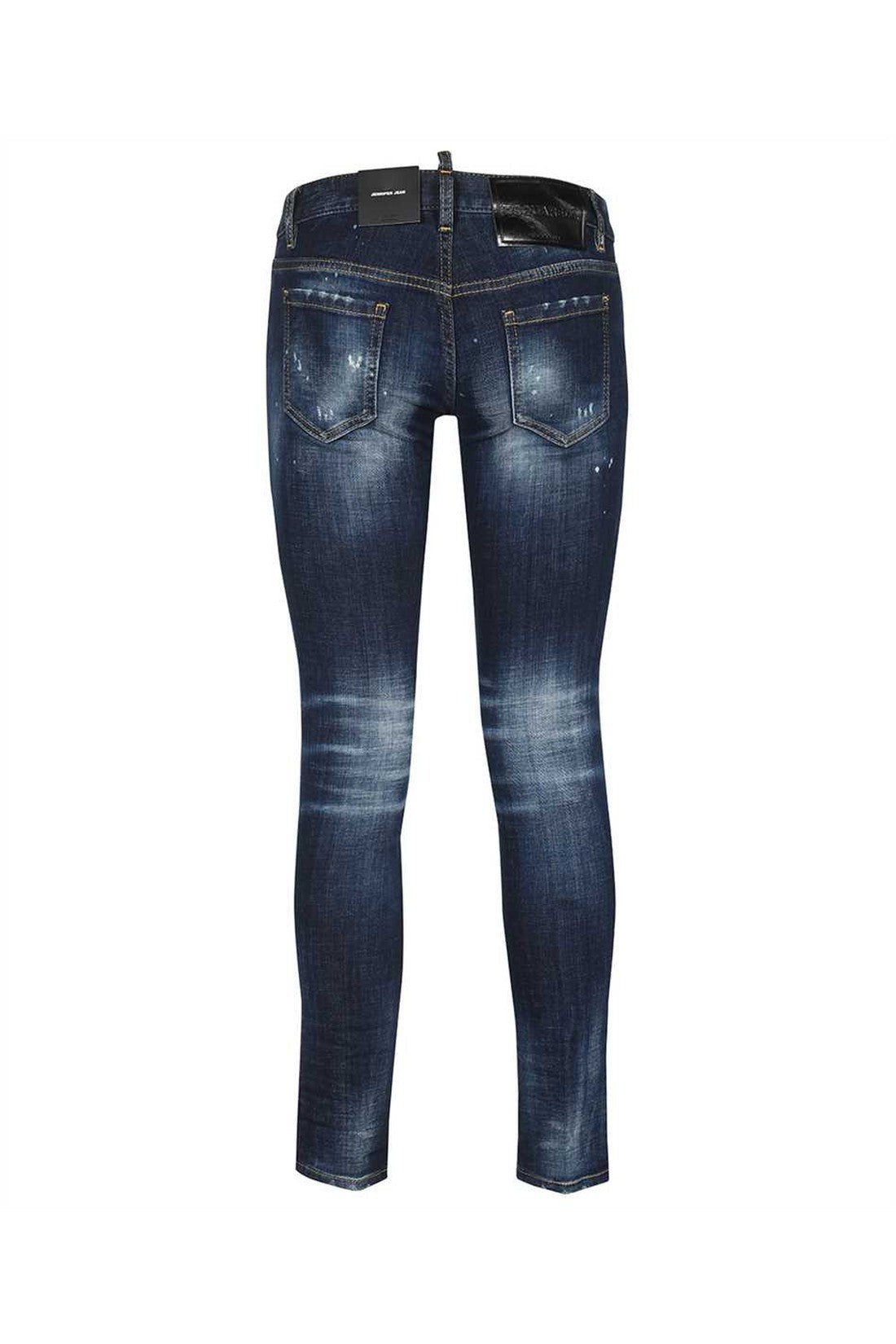 Dsquared2-OUTLET-SALE-5-pocket jeans-ARCHIVIST