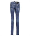 Dsquared2-OUTLET-SALE-5-pocket jeans-ARCHIVIST