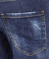 Dsquared2-OUTLET-SALE-5-pocket jeans-ARCHIVIST