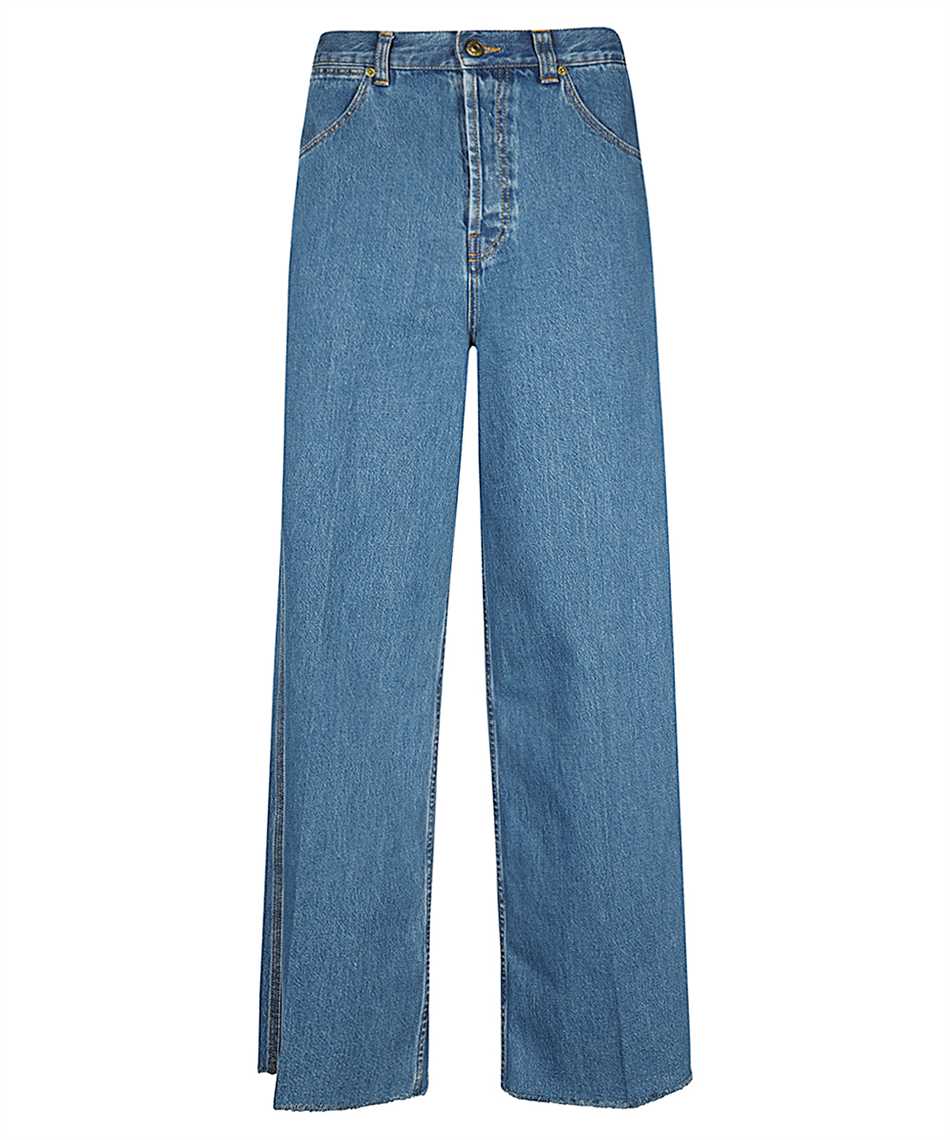 Gucci-OUTLET-SALE-5-pocket jeans-ARCHIVIST