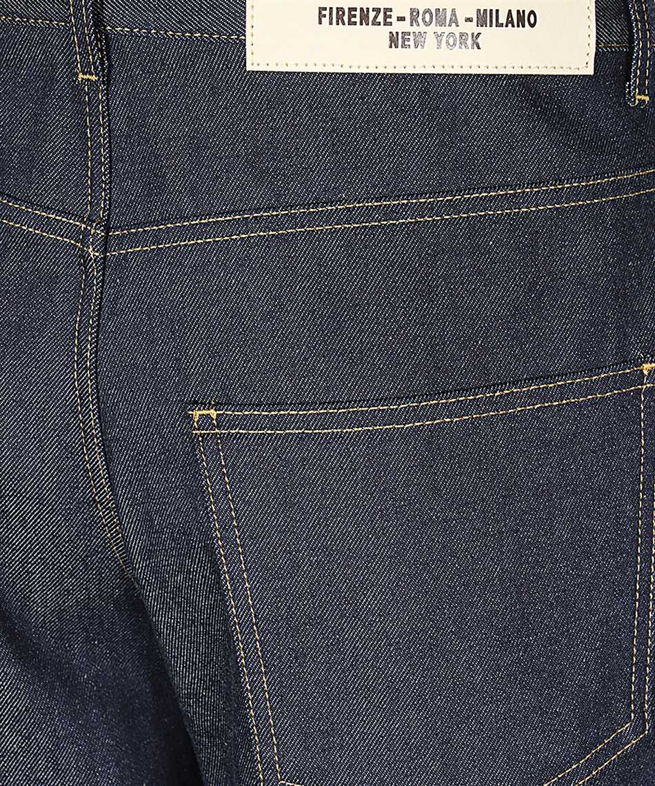 Gucci-OUTLET-SALE-5-pocket jeans-ARCHIVIST