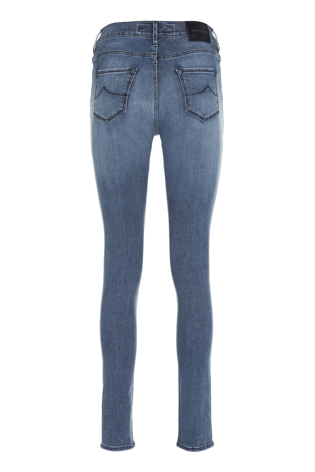 Jacob Cohen-OUTLET-SALE-5-pocket jeans-ARCHIVIST