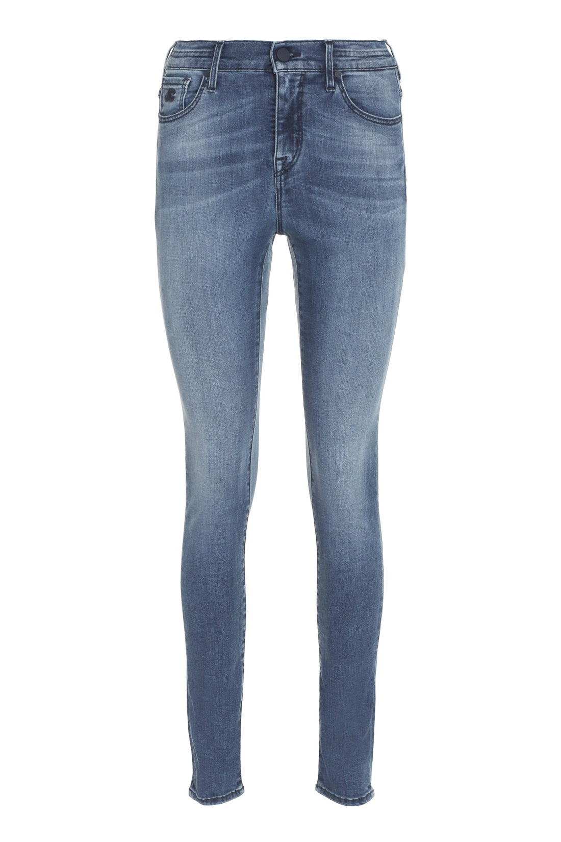 Jacob Cohen-OUTLET-SALE-5-pocket jeans-ARCHIVIST
