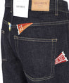 Les Deux-OUTLET-SALE-5-pocket jeans-ARCHIVIST